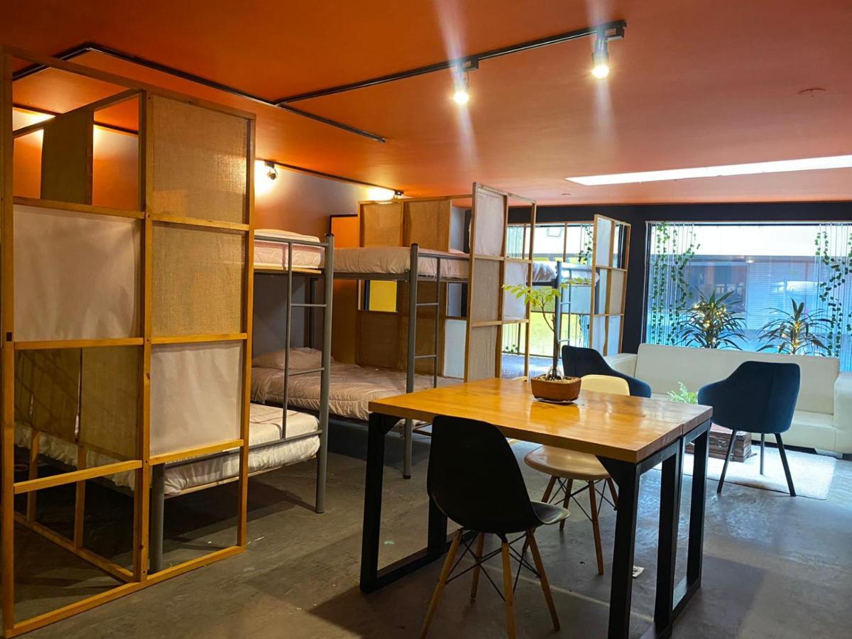 Hostal - Hotel - Apartaestudios Amoblados Chapinero Las Mandarinas - Coworking Μπογκοτά Εξωτερικό φωτογραφία